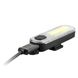 Комплект ліхтарів велосипедних Mactronic Duo Slim (60/18 Lm) USB Rechargeable (ABS0031) DAS301520 фото 4