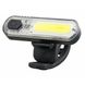 Комплект ліхтарів велосипедних Mactronic Duo Slim (60/18 Lm) USB Rechargeable (ABS0031) DAS301520 фото 6