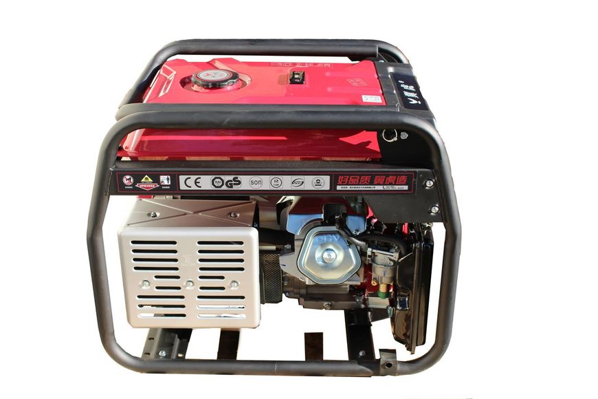 Бензиновий генератор EF Power YH3600-IV YH3600-IV(K) фото