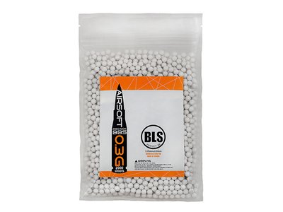 Precision BB pellets 0,30g - 2000 pcs [BLS] 102211 фото