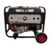 Бензиновый генератор EF Power V9500 V9500(K) фото 1