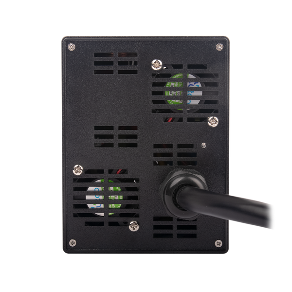 Зарядний пристрій для акумуляторів LiFePO4 12V (14.6V)-40A-480W 14594 фото