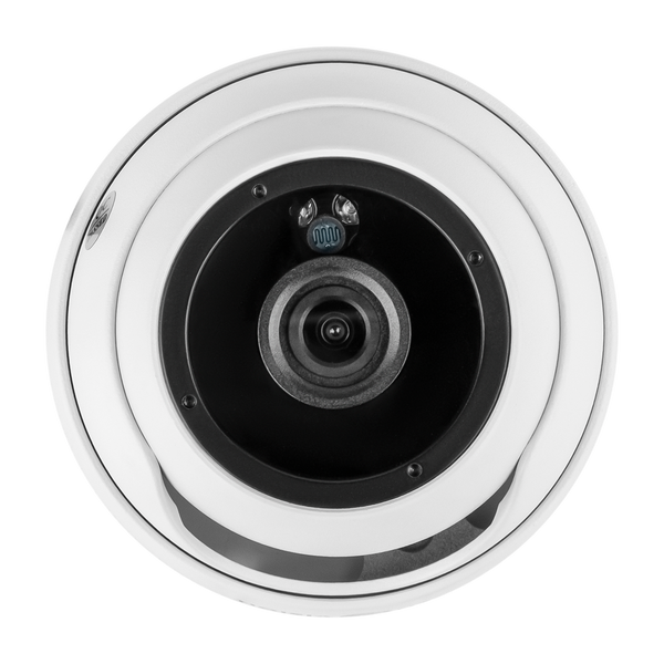 Гібридна антивандальна камера GV-180-GHD-H-DOK50-20 20151 фото