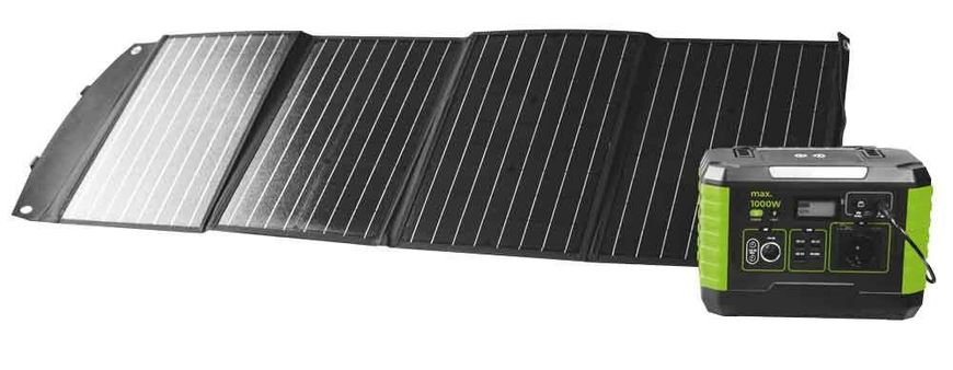 Сонячна панель Zipper SP120W SP120W фото