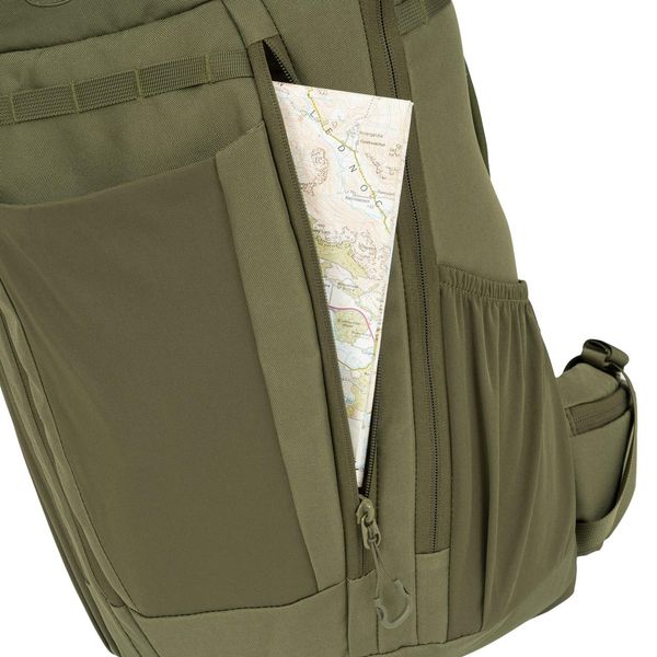 Рюкзак тактичний Highlander Eagle 2 Backpack 30L Olive Green (TT193-OG) 929628 фото