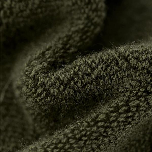 Шкарпетки Naturehike Wool right angle М 35-39 NH21WZ003 army green 6927595791042 фото