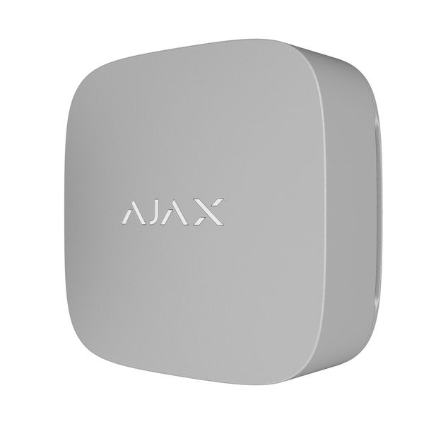Умный датчик качества воздуха Ajax LifeQuality White 1891350173 фото