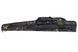 Чохол для мисливської рушниці карабіна гвинтівки воздушки з оптикою прицілом з ущільнювачем 125см Камуфляж SAG 804 фото 3