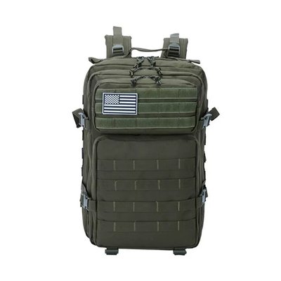 Рюкзак тактический Smartex 3P Tactical 45 ST-090 army green ST101 фото