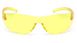 Очки защитные открытые Pyramex Alair (amber) желтые 2АЛАИ-33 фото 2