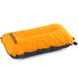 Самонадувна подушка Naturehike Sponge automatic Inflatable Pillow UPD NH17A001-L Orange 6927595746264 фото 1