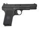 Стартовый пистолет SUR 1071 black с доп. магазином (ТТ - Тульский Токарев) SAG 1925265300 фото 2