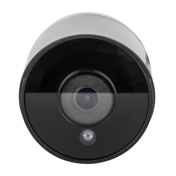 Зовнішня IP-камера GreenVision GV-157-IP-COS50-30H POE 5MP Dark Grey (Ultra) 17929 фото