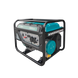 Генератор ГАЗ/бензиновий INVO H3500-G 2.8/3.0 кВт з ручним запуском DD0004645 фото 2