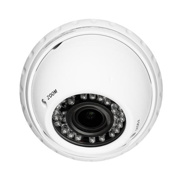 Гібридна антивандальна камера GV-114-GHD-H-DOK50V-30 13662 фото