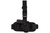 Кобура для ПМ Макарова набедренная с платформой кобура на ногу Cordura 1000 D чёрная 11706 SAG 11706 фото