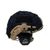 Кавер (чехол) для баллистического шлема (каски) Fast Mandrake черный SAG 1925265267 фото