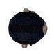 Кавер (чехол) для баллистического шлема (каски) Fast Mandrake черный SAG 1925265267 фото 3