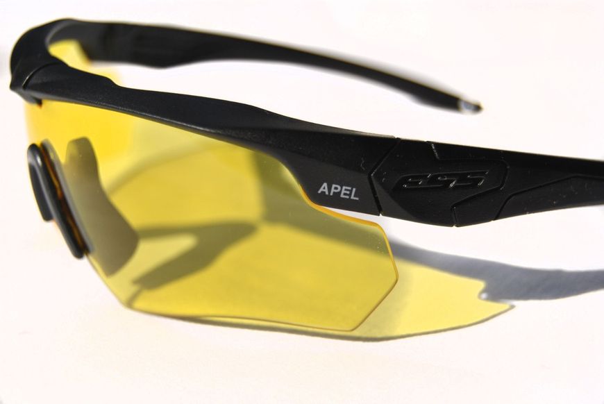 ESS Crossbow glasses Yellow 102034 фото