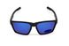 Очки BluWater Sandbar Polarized (G-Tech blue), зеркальные синие BW-SANDB-GTB2 фото 3