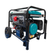 Генератор ГАЗ/бензиновий INVO H6250DТ-G 5.0/5.5 кВт, трифазний, з електрозапуском DD0004646 фото 6