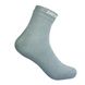 Шкарпетки водонепроникні Dexshell Waterproof Ultra Thin, р-р М, сірі DS663HRGM фото 1
