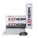 Нагрівальний мат двожильний Extherm ET ECO 100-180 13768 фото 2