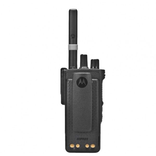 Рація Motorola DP4800e VHF(136-174МГц) + AES 256 1831197665 фото