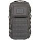Рюкзак тактичний Highlander Recon Backpack 28L Grey (TT167-GY) 929699 фото 4