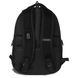Рюкзак міський Swissbrand Ribe 20 Black (SWB_BLRIB001U) DAS301380 фото 3