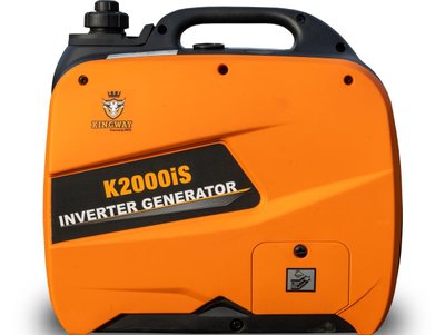 Инверторный генератор ELKUR K2000iS K2000iS фото