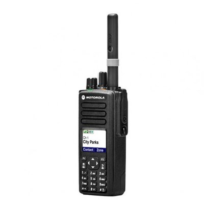 Рація Motorola DP4800 UHF(403-527МГц) + AES 256 1831204962 фото