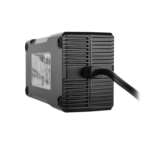 Зарядний пристрій для акумуляторів LiFePO4 12V (14.6V)-12A-144W 14579 фото