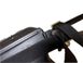 Ремінь зброї тритонічний тактичний трикутник для АК автомата, зброя, колір чорний SAG 1925265097 фото 6