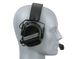 M32 радифіковані активні навушники для захисту слуху - чорні [EARMOR] 100505 фото 5