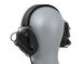 M32 радифіковані активні навушники для захисту слуху - чорні [EARMOR] 100505 фото 4