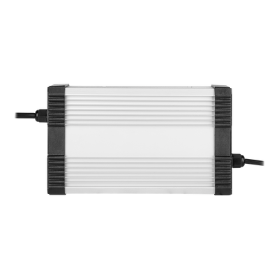 Зарядное устройство для аккумуляторов LiFePO4 60V (73V)-5A-320W-C13 19306 фото
