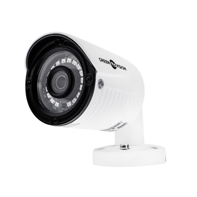 Гибридная наружная камера GV-064-GHD-G-COS20-20 1080P Без OSD 4998 фото