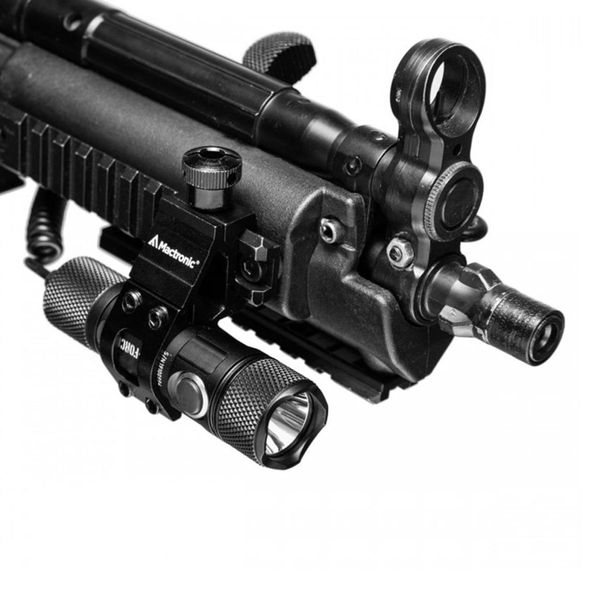 Ліхтар тактичний Mactronic T-Force VR (1000 Lm) Weapon Kit (THH0112) DAS301503 фото