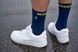 Шкарпетки водонепроникні Dexshell Ultra Thin Crew NL, p-p L, сині DS683NLL фото 9