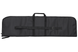 Чехол 110х25см для помпового ружья карабина винтовки чехол прямоугольный с уплотнителем с карманом чёрный SAG 809 фото 2