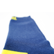 Шкарпетки водонепроникні Dexshell Ultra Thin Crew NL, p-p L, сині DS683NLL фото 5