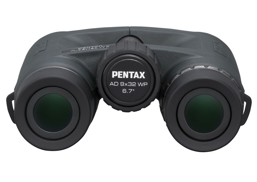 Бінокль Pentax AD 9X32 WP (62791) 930217 фото