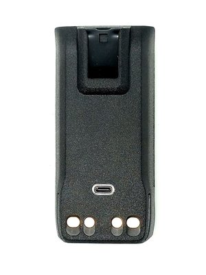 Акумулятор Motorola R7 PMNN4808A 3350mAh USB type-c кліпса PMNN4808A фото