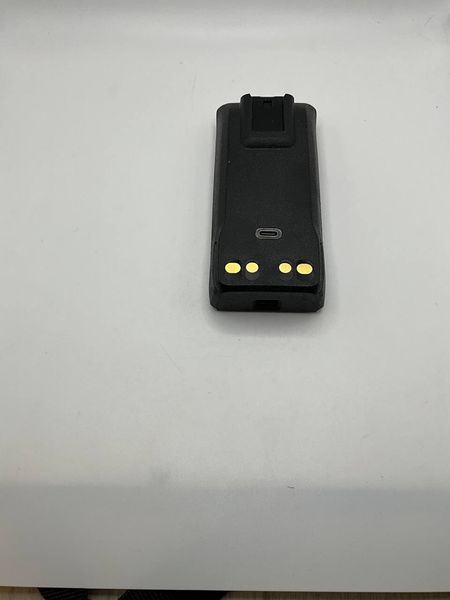 Акумулятор Motorola R7 PMNN4808A 3350mAh USB type-c кліпса PMNN4808A фото