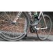 Шкарпетки водонепроникні Dexshell Pro visibility Cycling, р-р S (36-38), з зеленою смугою DS648HVYS фото 8