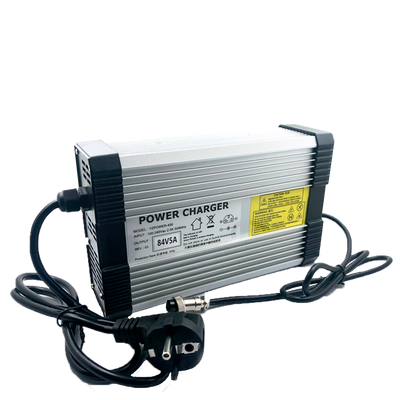 Зарядное устройство для аккумуляторов LiFePO4 36V (43.2V)-9A-324W 14587 фото