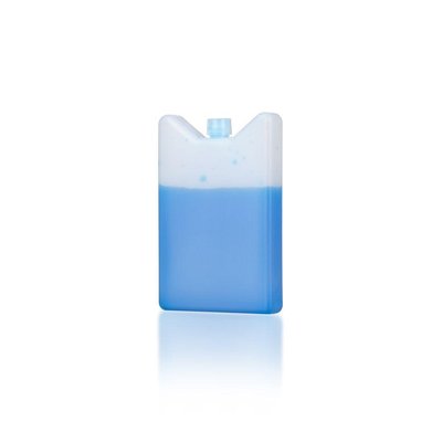 Акумулятор холоду гелевий IceBox, 15*10*2 см, 200 мл IceBox-200 фото
