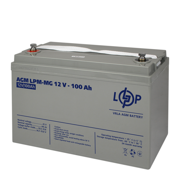 Комплект резервного питания LP (LogicPower) ИБП + мультигелевая батарея (UPS B1500 + АКБ MG 1200W) 19999 фото