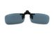 Полярізаційна накладка на окуляри (дзеркальна помаранчева) BS-NAKL-GTR2 фото 2
